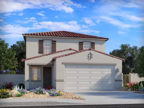 12741 N Wildcrest Dr, Marana, AZ 85658