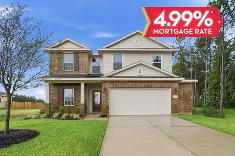 24604 Myrtle Way, Montgomery, TX 77316