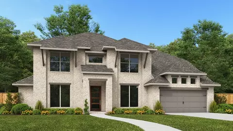 39007 Heronry Way, Magnolia, TX 77354