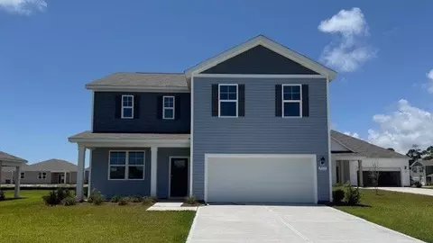 496 Acosta Cir, Conway, SC 29527