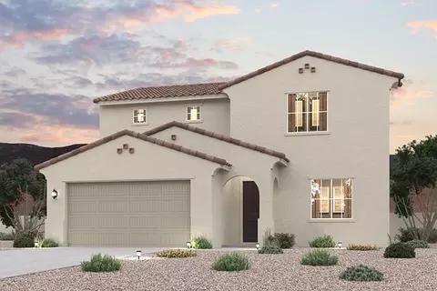 23649 N 179th Dr, Surprise, AZ 85387
