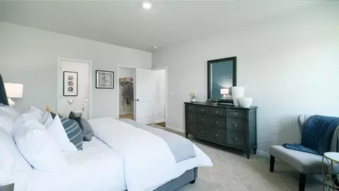 Bedroom - 552 Blackpool Ct, Monroe, NC 28112 photo 2 of 18