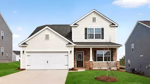 552 Blackpool Ct, Monroe, NC 28112