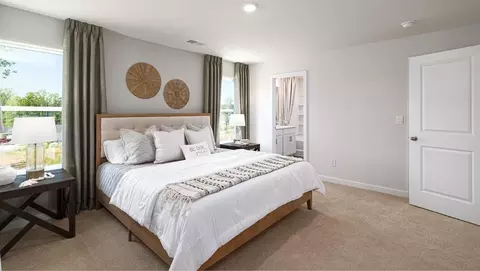 Bedroom - 552 Blackpool Ct, Monroe, NC 28112 photo 5 of 18