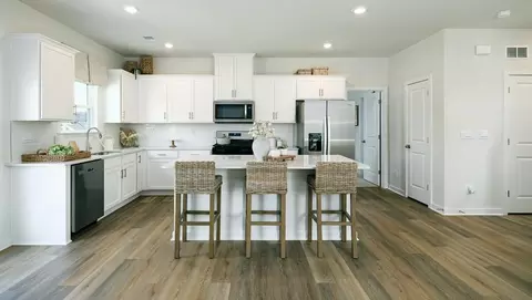 Kitchen - 552 Blackpool Ct, Monroe, NC 28112 photo 1 of 8