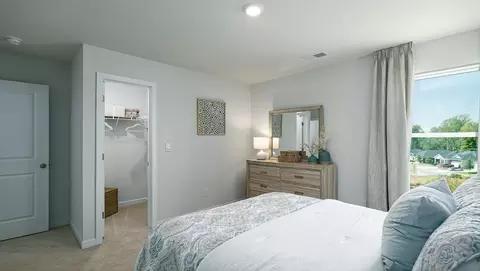 Bedroom - 552 Blackpool Ct, Monroe, NC 28112 photo 10 of 18