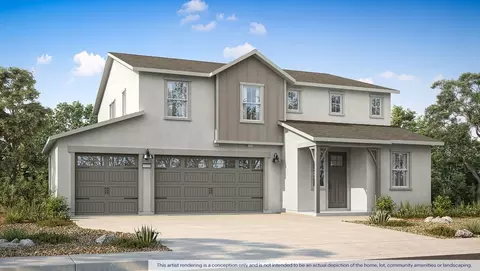 8008 Rio Verde Dr, Bakersfield, CA 93311