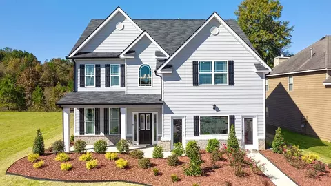 12228 Vista Dr SE, Covington, GA 30014
