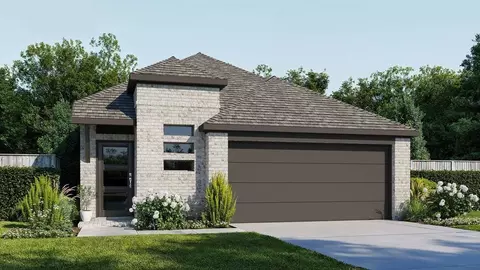26507 Gleaming Dawn Way, Richmond, TX 77406