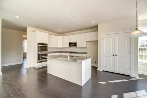 Kitchen - 1153 Charleston Cir, Dover, DE 19904 photo 2 of 3