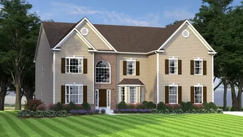 Exterior - 1153 Charleston Cir, Dover, DE 19904 photo 3 of 4