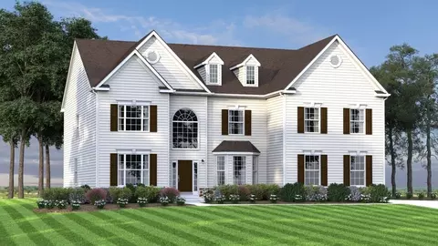 Exterior - 1153 Charleston Cir, Dover, DE 19904 photo 2 of 4