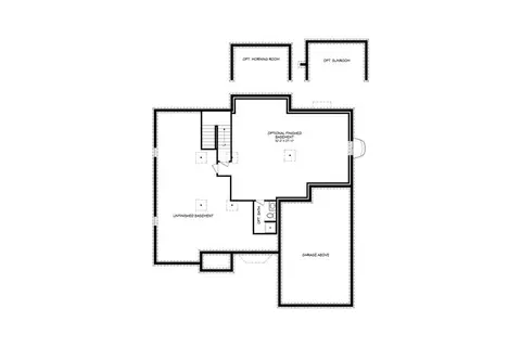 Floorplan - 1153 Charleston Cir, Dover, DE 19904 photo 3 of 3