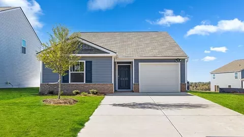 139 Lazzon Rd, Moore, SC 29369