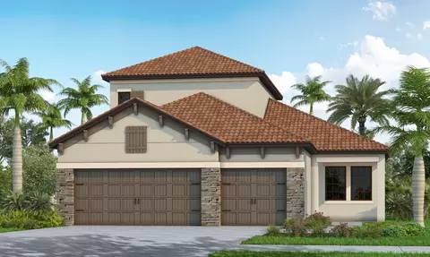 217 Ortelle Ter, North Venice, FL 34275