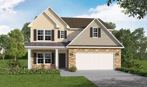 Watauga Lane, Aberdeen, NC 28315