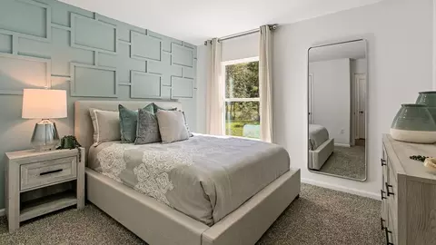 Bedroom - 12318 Great Eagle Rd, Jacksonville, FL 32219 photo 1 of 5