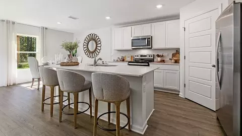 Kitchen - 12318 Great Eagle Rd, Jacksonville, FL 32219 photo 1 of 2