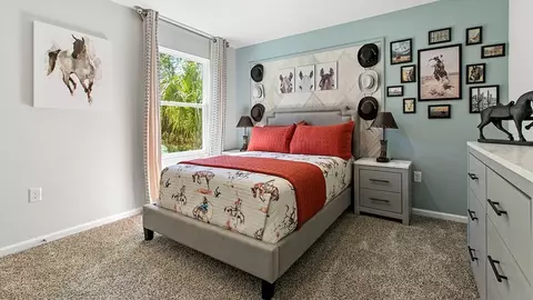 Bedroom - 12318 Great Eagle Rd, Jacksonville, FL 32219 photo 4 of 5
