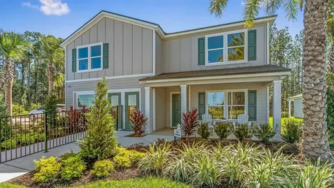 Exterior - 12318 Great Eagle Rd, Jacksonville, FL 32219 photo 1 of 10