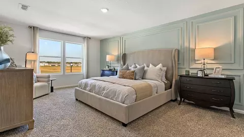Bedroom - 12318 Great Eagle Rd, Jacksonville, FL 32219 photo 2 of 5