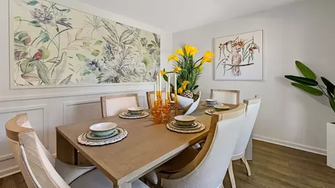 Dining - 12318 Great Eagle Rd, Jacksonville, FL 32219 photo 1 of 3