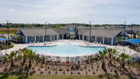 Exterior - 12318 Great Eagle Rd, Jacksonville, FL 32219 photo 10 of 10