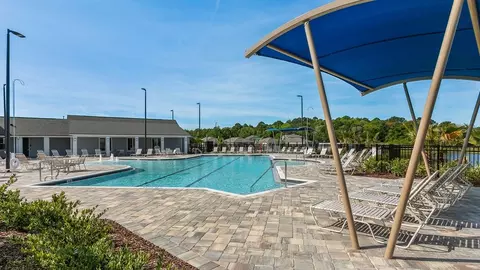 Exterior - 12318 Great Eagle Rd, Jacksonville, FL 32219 photo 7 of 10