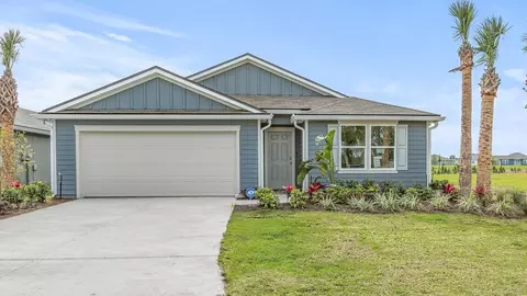 Exterior - 12318 Great Eagle Rd, Jacksonville, FL 32219 photo 4 of 8