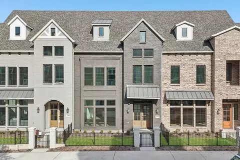 4461 Corn Husk Dr, Frisco, TX 75033