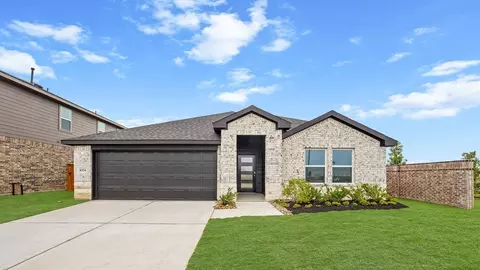 4016 Shimmer Sol Dr, Brookshire, TX 77423