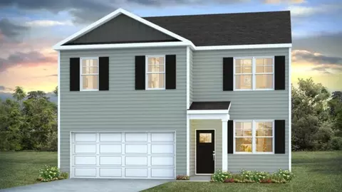 151 Fuller Rd, Holly Hill, SC 29059