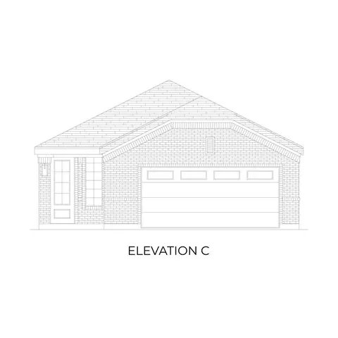 3044 Sweet Birch Ln, Van Alstyne, TX 75495