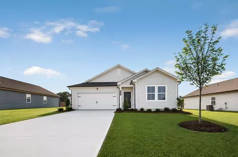 106 Calpurnia St, Warner Robins, GA 31093