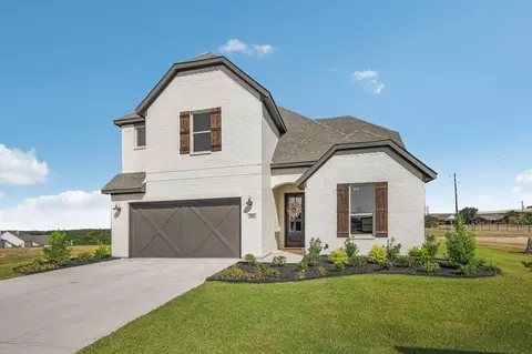 200 Sarra Ln, Poolville, TX 76487