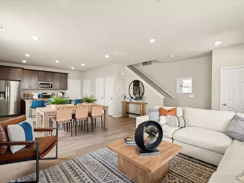 Living - 21234 E 65th Dr, Aurora, CO 80019 photo 4 of 4
