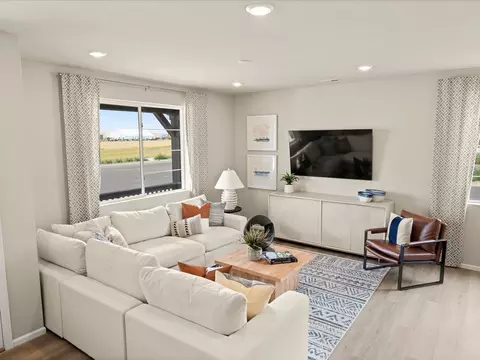 Living - 21234 E 65th Dr, Aurora, CO 80019 photo 3 of 4