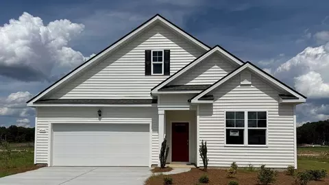 4048 Robin Song Way, Loris, SC 29569