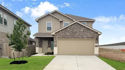 13211 Klein Pr, San Antonio, TX 78253
