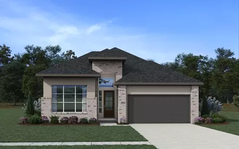 452 Dove Meadow Ln, Katy, TX 77493