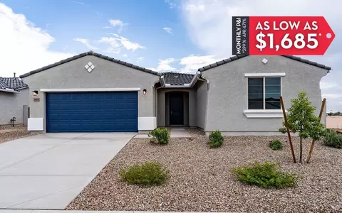 36825 W San Clemente St, Maricopa, AZ 85138