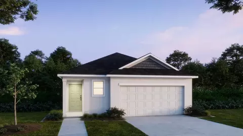 Exterior - 6322 Pecan Course Pl, Ocala, FL 34472 photo 6 of 15