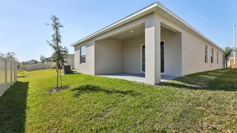 Exterior - 6322 Pecan Course Pl, Ocala, FL 34472 photo 15 of 15