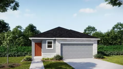 Exterior - 6322 Pecan Course Pl, Ocala, FL 34472 photo 3 of 15