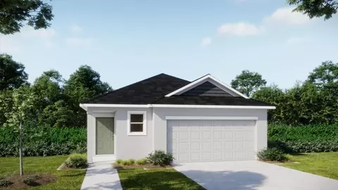 Exterior - 6322 Pecan Course Pl, Ocala, FL 34472 photo 5 of 15