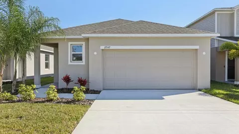 Exterior - 6322 Pecan Course Pl, Ocala, FL 34472 photo 8 of 15