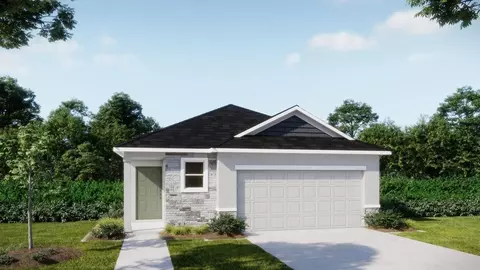 Exterior - 6322 Pecan Course Pl, Ocala, FL 34472 photo 7 of 15