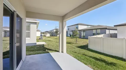 Exterior - 6322 Pecan Course Pl, Ocala, FL 34472 photo 14 of 15