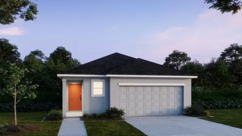 Exterior - 6322 Pecan Course Pl, Ocala, FL 34472 photo 2 of 15