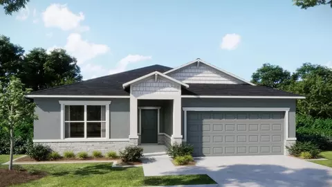 Exterior - 6322 Pecan Course Pl, Ocala, FL 34472 photo 11 of 15